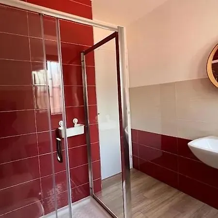 Casa Vittorio Apartment Catania 0*,