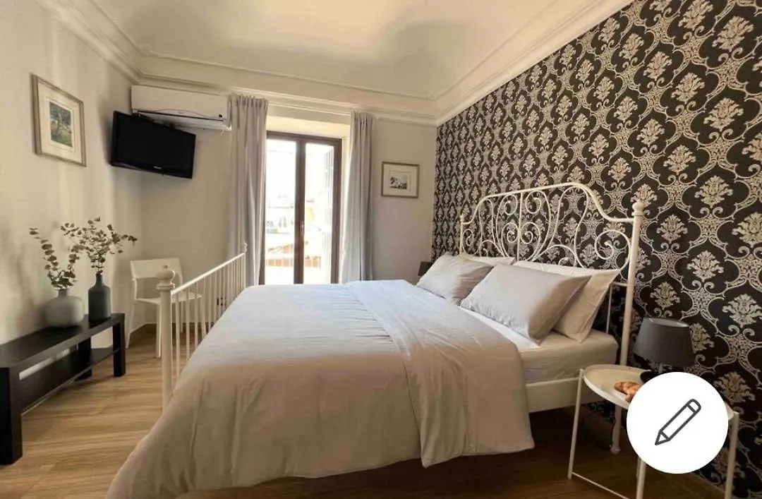 Casa Vittorio Apartment Catania Italy