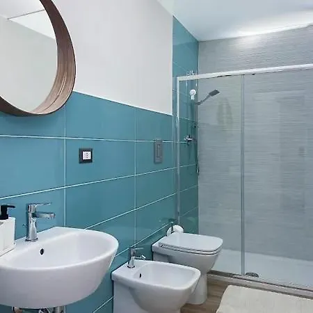 Casa Vittorio Apartment Catania