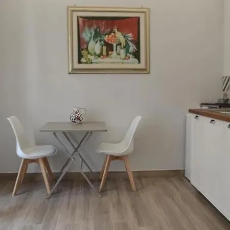 Casa Vittorio Apartment Catania