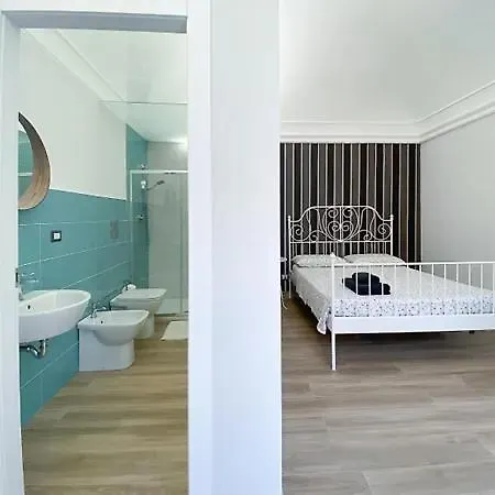 Casa Vittorio Apartment Catania