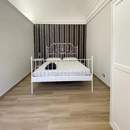 Casa Vittorio Apartment Catania Italy