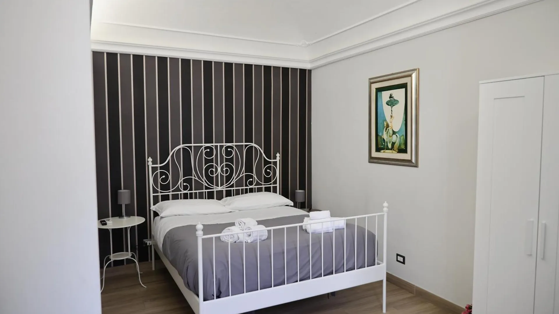Casa Vittorio Apartment Catania