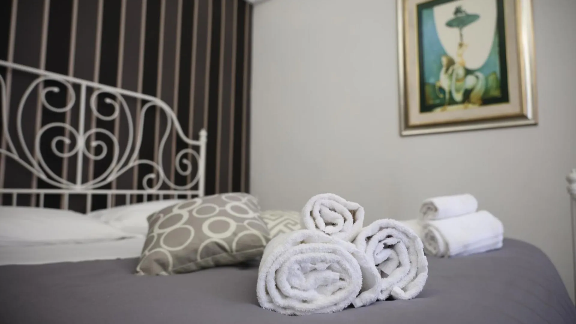 Casa Vittorio Apartment Catania Italy