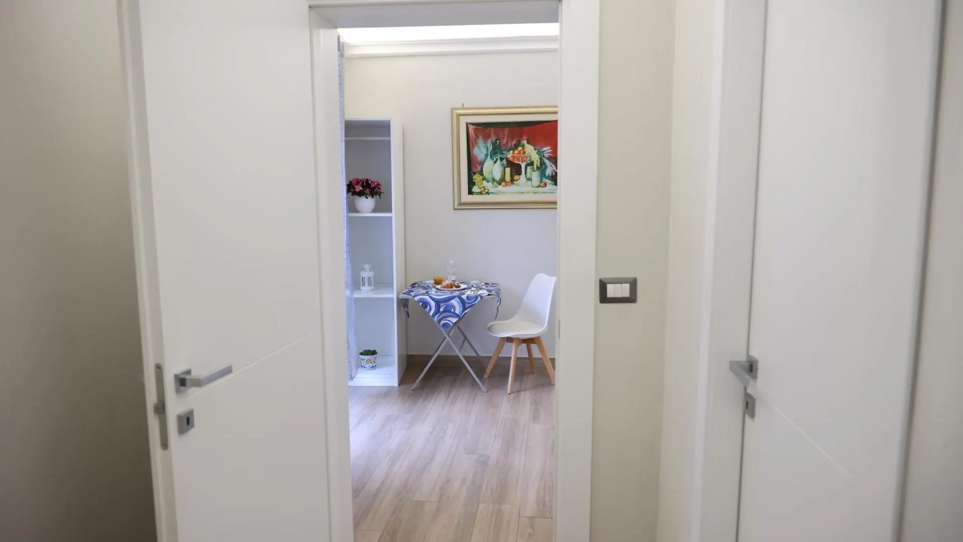 Casa Vittorio Apartment Catania