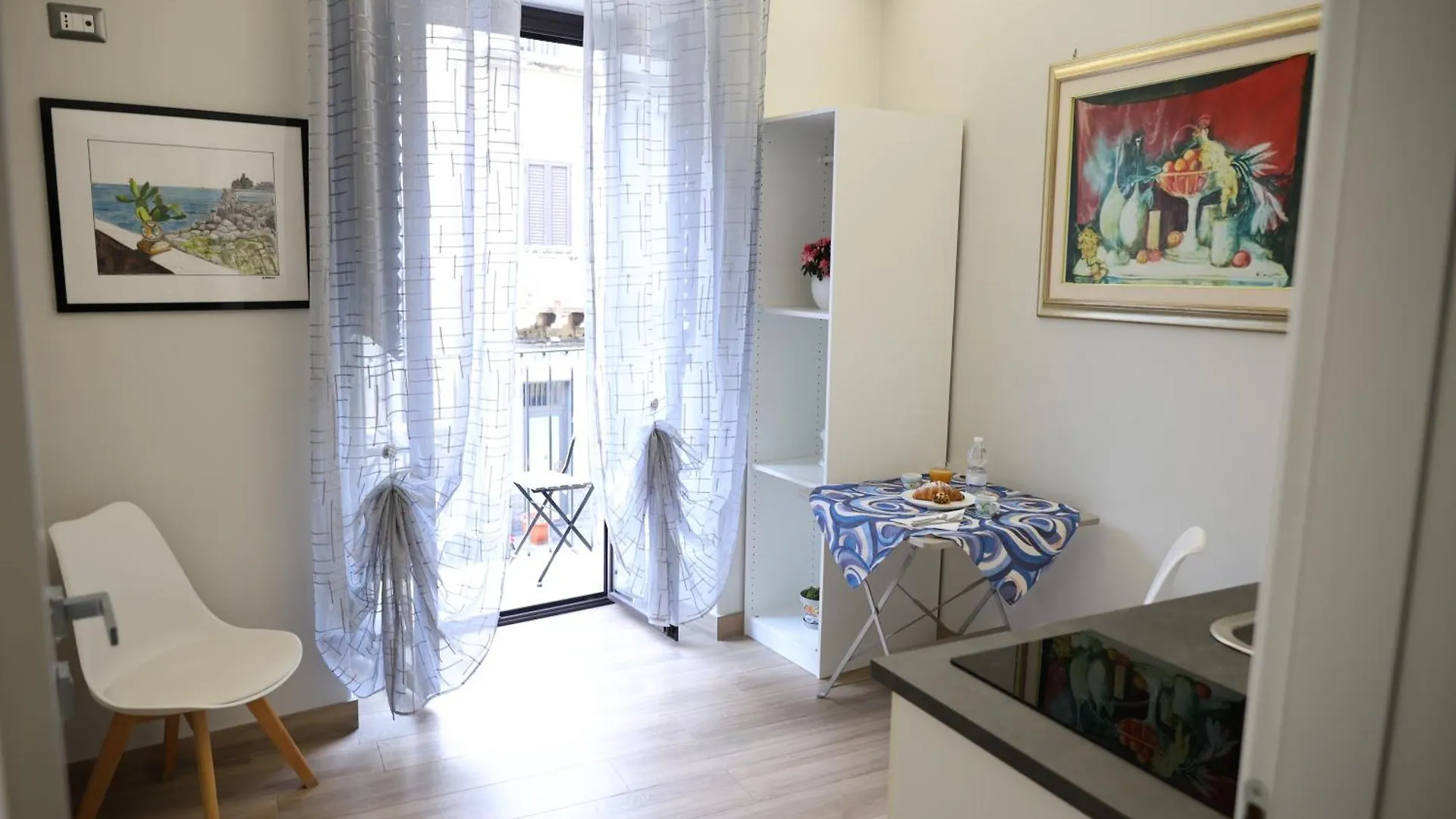 Casa Vittorio Apartment Catania
