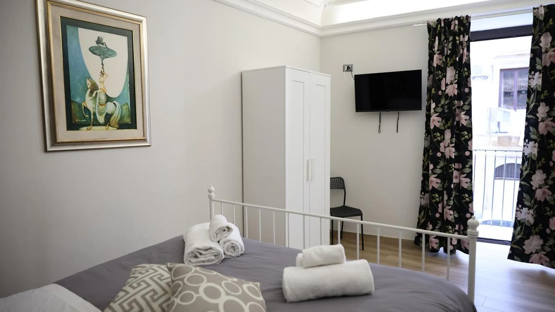 Casa Vittorio Apartment Catania