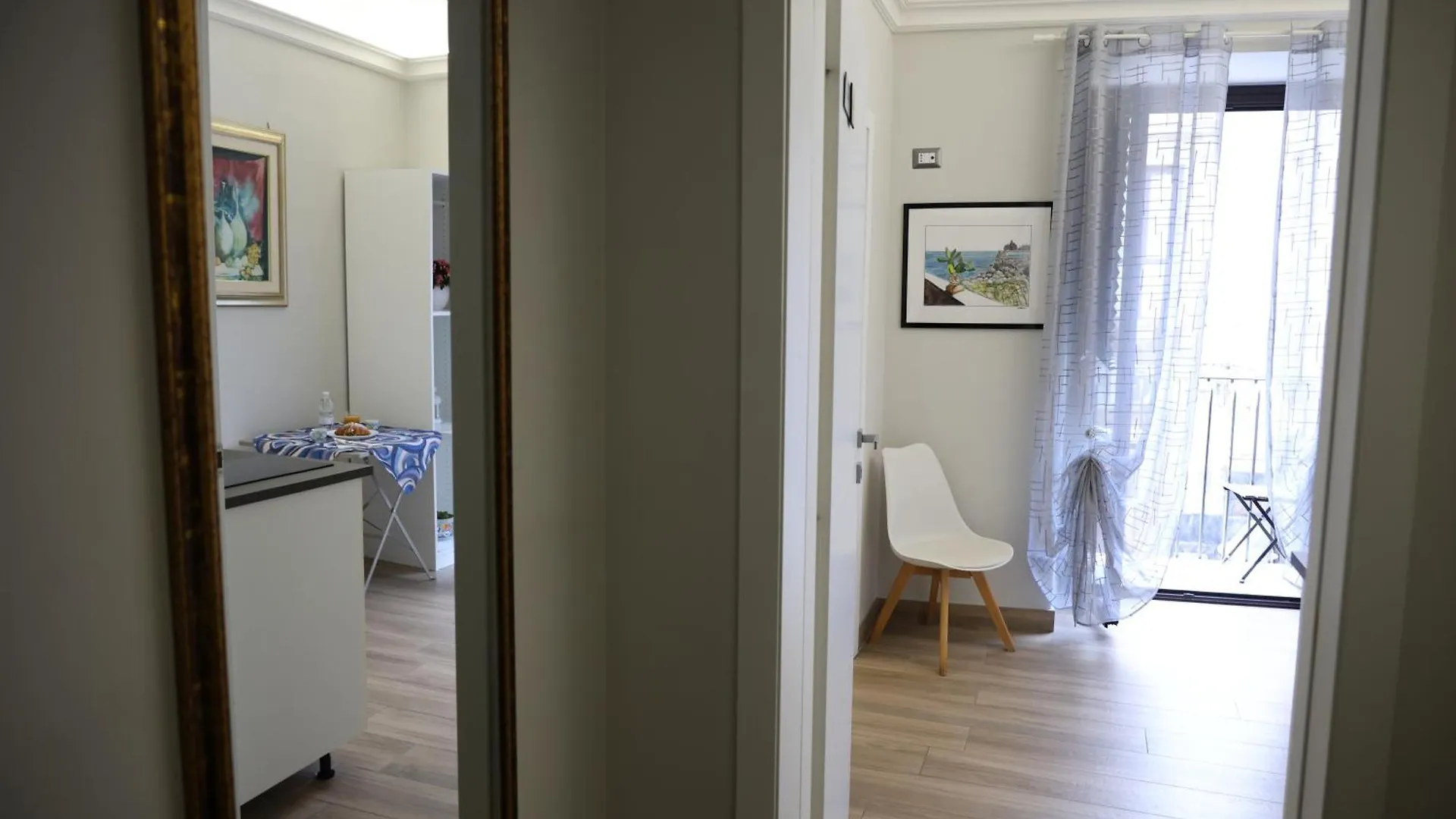 Casa Vittorio Apartment Catania