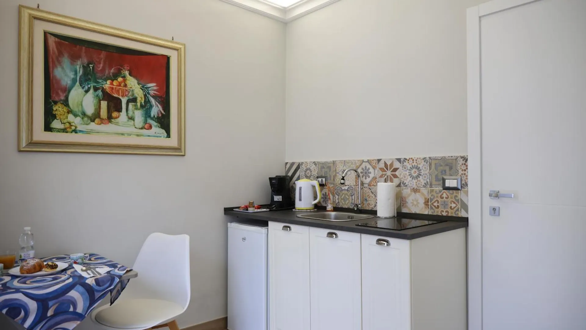 Casa Vittorio Apartment Catania 0*,