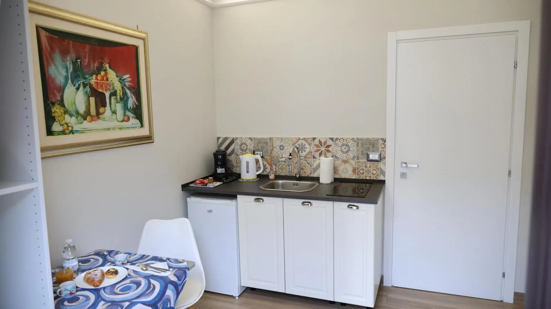 Casa Vittorio Apartment Catania