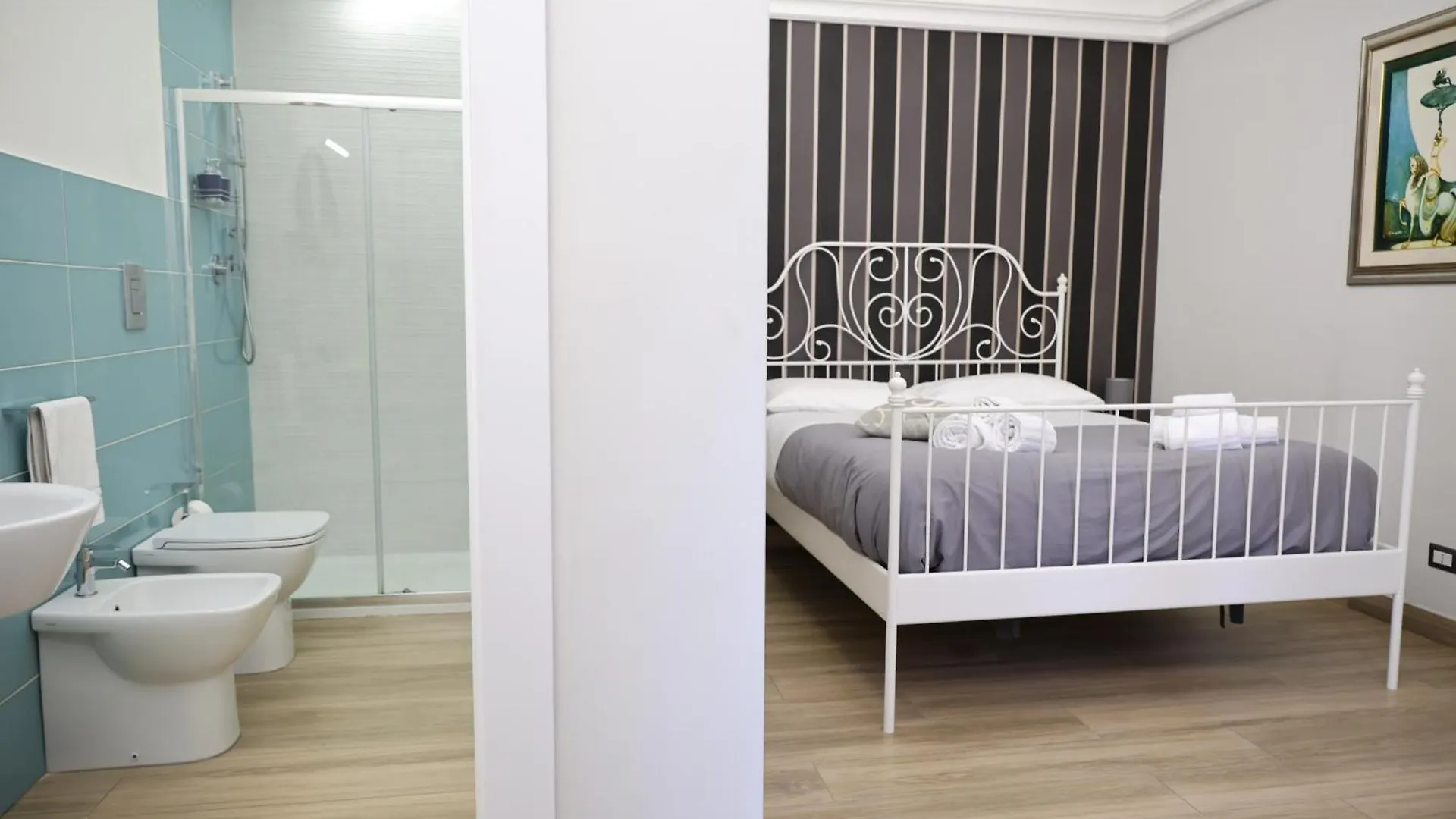 Casa Vittorio Apartment Catania
