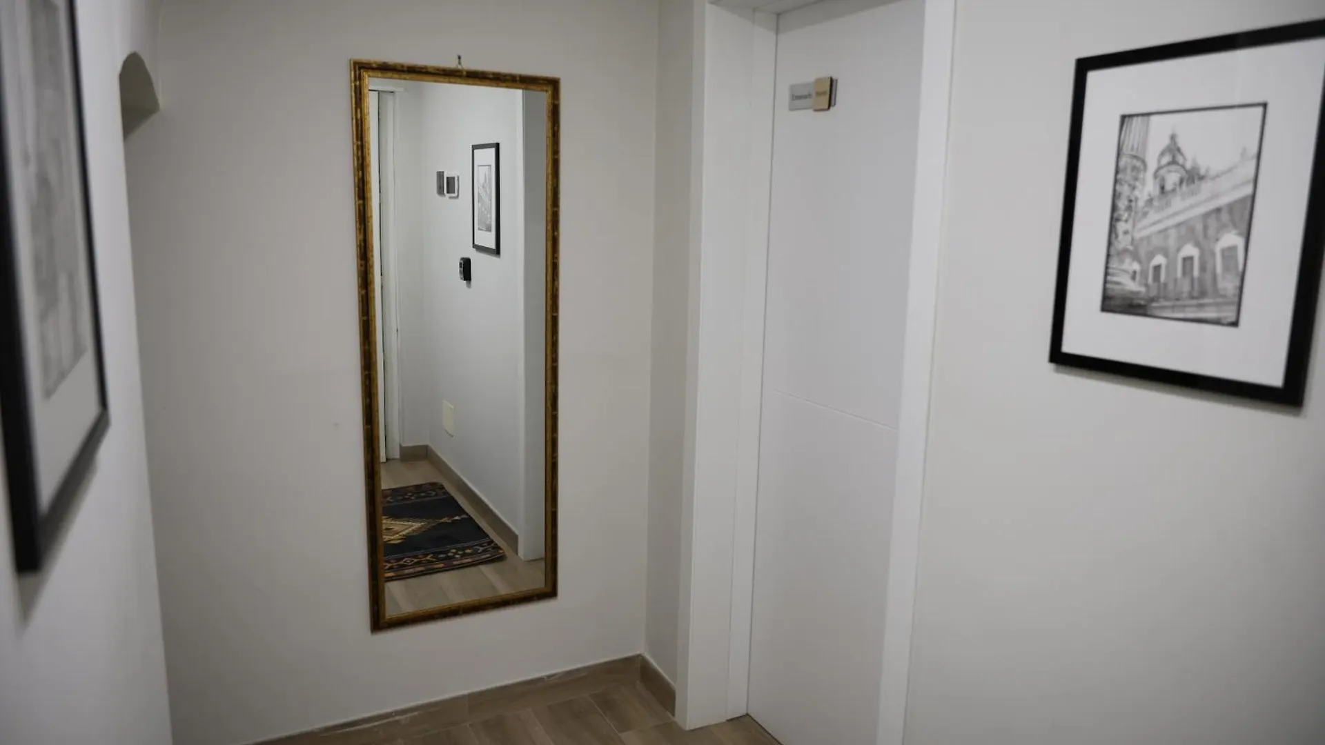 Casa Vittorio Apartment Catania 0*,  Italy